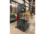 TIMED ONLINE AUCTION WOOD PRODUCTION & SUPPORT EQUIPMENT - FORKLIFT Auction Photo