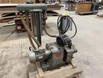 TIMED ONLINE AUCTION WOOD PRODUCTION & SUPPORT EQUIPMENT - FORKLIFT Auction Photo