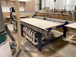 SHOPBOT CNC ROUTER TABLE Auction Photo