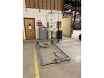 TIMED ONLINE AUCTION WOOD PRODUCTION & SUPPORT EQUIPMENT - FORKLIFT Auction Photo