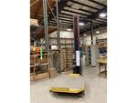TIMED ONLINE AUCTION WOOD PRODUCTION & SUPPORT EQUIPMENT - FORKLIFT Auction Photo