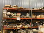 TIMED ONLINE AUCTION WOOD PRODUCTION & SUPPORT EQUIPMENT - FORKLIFT Auction Photo