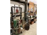 TIMED ONLINE AUCTION WOOD PRODUCTION & SUPPORT EQUIPMENT - FORKLIFT Auction Photo