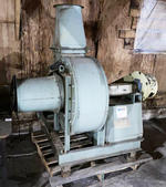 TIMED ONLINE AUCTION WOOD PRODUCTION & SUPPORT EQUIPMENT - FORKLIFT Auction Photo