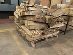 TIMED ONLINE AUCTION WOOD PRODUCTION & SUPPORT EQUIPMENT - FORKLIFT Auction Photo
