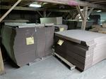 TIMED ONLINE AUCTION WOOD PRODUCTION & SUPPORT EQUIPMENT - FORKLIFT Auction Photo