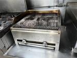 PUBLIC TIMED ONLINE AUCTION RESTAURANT EQUIPMENT - REFRIGERATION  Auction Photo
