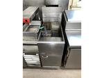 PUBLIC TIMED ONLINE AUCTION RESTAURANT EQUIPMENT - REFRIGERATION  Auction Photo