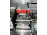 PUBLIC TIMED ONLINE AUCTION RESTAURANT EQUIPMENT - REFRIGERATION  Auction Photo