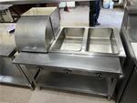 PUBLIC TIMED ONLINE AUCTION RESTAURANT EQUIPMENT - REFRIGERATION  Auction Photo