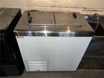 PUBLIC TIMED ONLINE AUCTION RESTAURANT EQUIPMENT - REFRIGERATION  Auction Photo