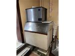 PUBLIC TIMED ONLINE AUCTION RESTAURANT EQUIPMENT - REFRIGERATION  Auction Photo