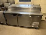 PUBLIC TIMED ONLINE AUCTION RESTAURANT EQUIPMENT - REFRIGERATION  Auction Photo