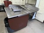 PUBLIC TIMED ONLINE AUCTION RESTAURANT EQUIPMENT - REFRIGERATION  Auction Photo
