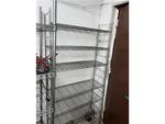 PUBLIC TIMED ONLINE AUCTION RESTAURANT EQUIPMENT - REFRIGERATION  Auction Photo