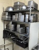 PUBLIC TIMED ONLINE AUCTION RESTAURANT EQUIPMENT - REFRIGERATION  Auction Photo