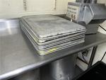PUBLIC TIMED ONLINE AUCTION RESTAURANT EQUIPMENT - REFRIGERATION  Auction Photo