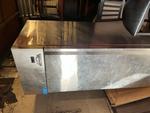 PUBLIC TIMED ONLINE AUCTION NEW, USED RESTAURANT EQUIPMENT, METAL FAB Auction Photo