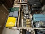 PUBLIC TIMED ONLINE AUCTION NEW, USED RESTAURANT EQUIPMENT, METAL FAB Auction Photo