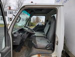 2001 ISUZU NPR/GMC 14' BOX TRUCK