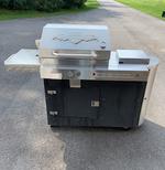 DECEMBER TIMED ONLINE AUCTIONGMC TERRAIN, ISUZU BOX TRUCK, 62 LINCOLN Auction Photo