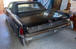 1962 LINCOLN CONTINENTAL