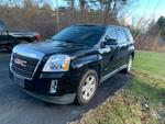 2015 GMC TERRAIN