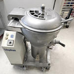 TIMED ONLINE AUCTION PIZZA OVEN, HOOD, HOLDING CABINETS, PANS Auction Photo