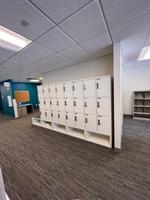 PUBLIC TIMED ONLINE AUCTION CORPORATE OFFICE FURNISHINGS, LEWISTON, ME Auction Photo