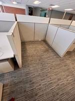 PUBLIC TIMED ONLINE AUCTION CORPORATE OFFICE FURNISHINGS, LEWISTON, ME Auction Photo