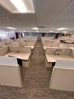 PUBLIC TIMED ONLINE AUCTION CORPORATE OFFICE FURNISHINGS, LEWISTON, ME Auction Photo