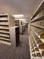 PUBLIC TIMED ONLINE AUCTION CORPORATE OFFICE FURNISHINGS, LEWISTON, ME Auction Photo