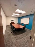 PUBLIC TIMED ONLINE AUCTION CORPORATE OFFICE FURNISHINGS, LEWISTON, ME Auction Photo