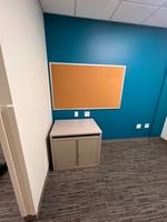 PUBLIC TIMED ONLINE AUCTION CORPORATE OFFICE FURNISHINGS, LEWISTON, ME Auction Photo