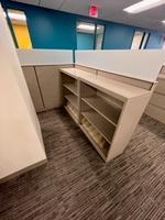 PUBLIC TIMED ONLINE AUCTION CORPORATE OFFICE FURNISHINGS, LEWISTON, ME Auction Photo