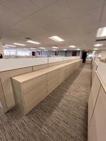 3-DRAWER LATERAL FILE CABINETS