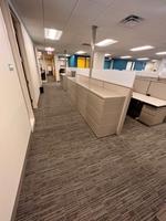 PUBLIC TIMED ONLINE AUCTION CORPORATE OFFICE FURNISHINGS, LEWISTON, ME Auction Photo