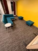 RECEPTION, LOUNGE SEATING Auction Photo