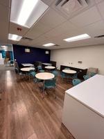 CAFETERIA, LOUNGE SEATING Auction Photo