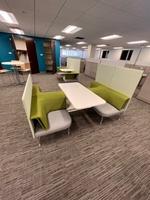 PUBLIC TIMED ONLINE AUCTION CORPORATE OFFICE FURNISHINGS, LEWISTON, ME Auction Photo