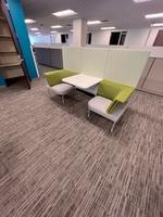 PUBLIC TIMED ONLINE AUCTION CORPORATE OFFICE FURNISHINGS, LEWISTON, ME Auction Photo