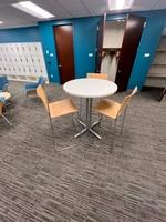 PUBLIC TIMED ONLINE AUCTION CORPORATE OFFICE FURNISHINGS, LEWISTON, ME Auction Photo