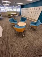 RECEPTION, LOUNGE SEATING Auction Photo