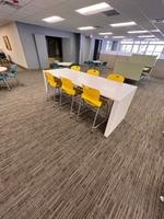 PUBLIC TIMED ONLINE AUCTION CORPORATE OFFICE FURNISHINGS, LEWISTON, ME Auction Photo