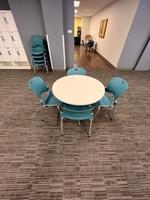 PUBLIC TIMED ONLINE AUCTION CORPORATE OFFICE FURNISHINGS, LEWISTON, ME Auction Photo