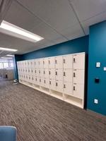 PUBLIC TIMED ONLINE AUCTION CORPORATE OFFICE FURNISHINGS, LEWISTON, ME Auction Photo