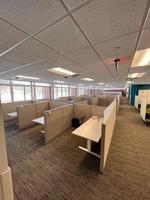 PUBLIC TIMED ONLINE AUCTION CORPORATE OFFICE FURNISHINGS, LEWISTON, ME Auction Photo