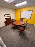 PUBLIC TIMED ONLINE AUCTION CORPORATE OFFICE FURNISHINGS, LEWISTON, ME Auction Photo