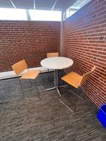 PUBLIC TIMED ONLINE AUCTION CORPORATE OFFICE FURNISHINGS, LEWISTON, ME Auction Photo