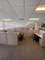 PUBLIC TIMED ONLINE AUCTION CORPORATE OFFICE FURNISHINGS, LEWISTON, ME Auction Photo